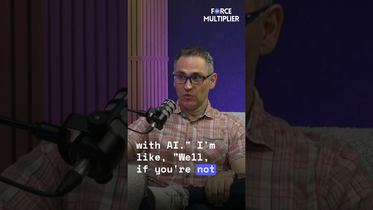What's the ROI on AI