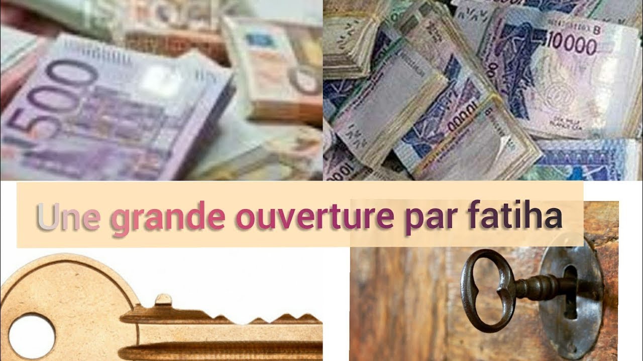 LES GRANDS SECRET DE SERIGNE MALICK GUEYE