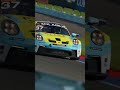 Porsche power at Watkins Glen