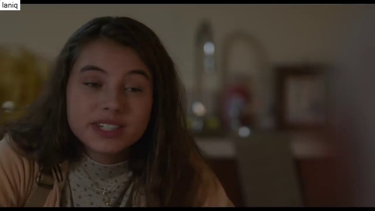 Epiphany - Full HD - Ianiq