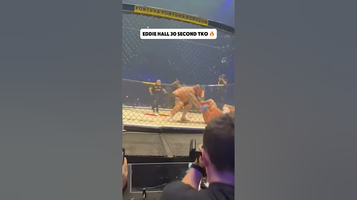 Eddie Hall vs Mariusz Pudzianowski CANT BELIEVE IT #ufc #mma #boxing #sports