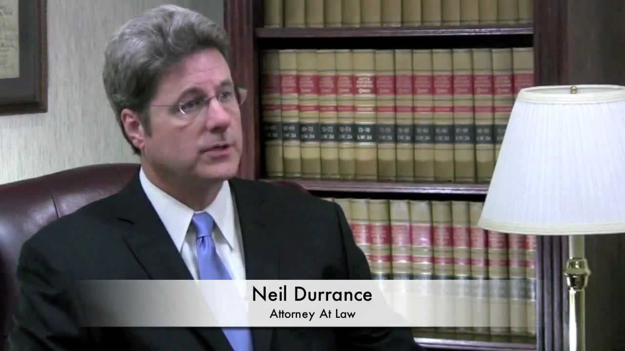 Criminal Law in Denton