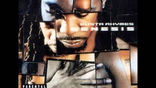 Busta Rhymes-Make it Hurt