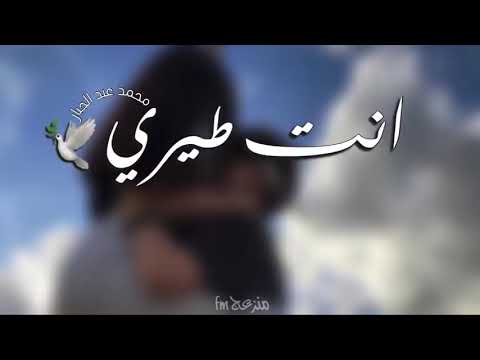 اغاني عراقي انت طيري بطئ