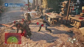 Assassin Creed Unity - How To Make Easy And Fast Money