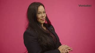 Meet Sandra Frank, Marketing Structured Solutions Financial Institutions