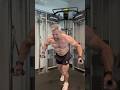 2-part Simple Chest Work #workout #chest #gymmotivation