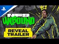 極速快感：桀驁不馴 Need For Speed - Unbound - PS5 中英日文歐版 product youtube thumbnail