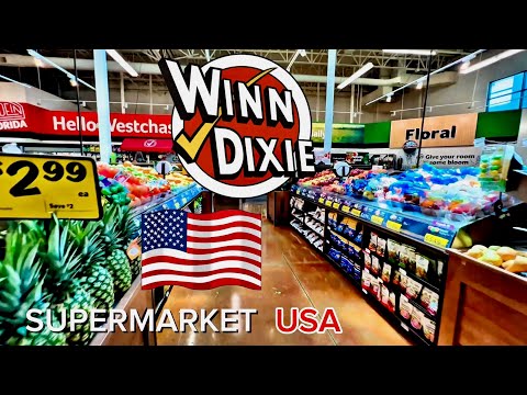 Winn Dixie Georgia 13