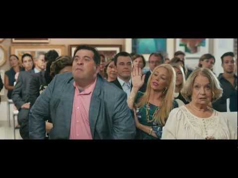 Trailer Oficial: Até que a Sorte nos Separe