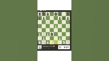 checkmate part 9 @chess⁩  #chess #chessgame #checkmate #chesscom
