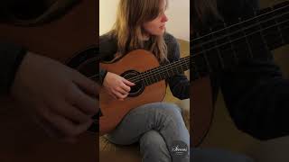 Thumbnail for As days get colder, Karlijn warms us up with her piece Wanderer on the Marco Lijoi 2024 No. 27! 🍂🎶
