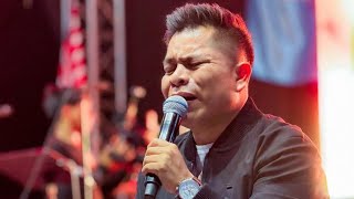 🔥🕊😭Jacobo Reynoso😭🎤🕊Cerca de Ti señor😭🔥🙏👑🕊Tiempo Maravilloso🙏🎷🎤😭Y los Ungidos de Cristo😭🙏🕊🔥