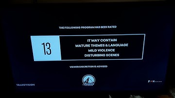 Capture the Flag - Paramount Network Intro