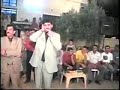 الفنان احمد الخنسا والفنان صالح رمضان والفنان عبد الله خنسا