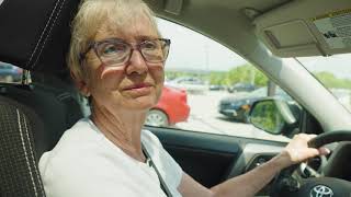 Tom Green and His Mom Mary Jane Green Go To Get Food - Canadian Cuisine - Poutine