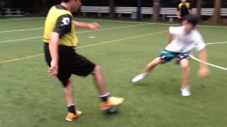 第973回 パルカップ みんな仲良し 決勝戦 みっちゃんず vs レモネード 20160903