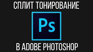 Сплит тонирование. Как добавить эффект split toning на фото в Adobe Photoshop? Сплит тонирование. Как добавить эффект split toning на фото в Adobe Photoshop?