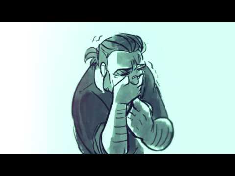 This is How it Ends (Broken Hearted) - TAZ