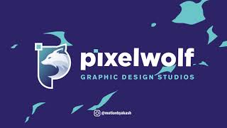 PixelWolf | Official Intro