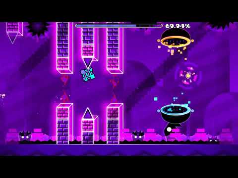 Showcase for Locked colors