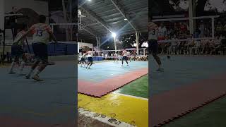 Calaca Vs Tanauan RAAM2026 #sirbo