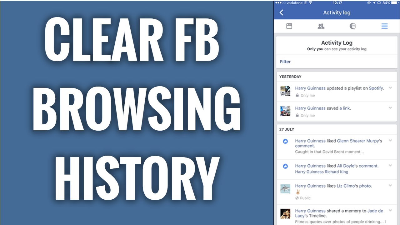 How To Clear Facebook Browsing History On Mobile YouTube how-to-clear-facebook-browsing-history-on-mobile-youtube