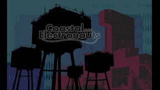 Coastal Electronauts 14 August 2025 livestream