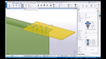 Tekla Structures 2024 - What