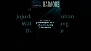 Burung Dalam Sangkar Remix Karaoke