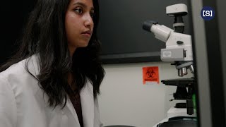 SURFiN: Creating Pathways to Engage in Scientific Research
