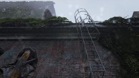 THE LAST OF US 2 - Gameplay Walkthrough Part 15 - Shamblers