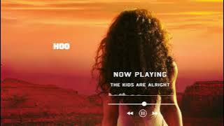 Ayra Starr - The Kids Are Alright (Official Lyric Video)