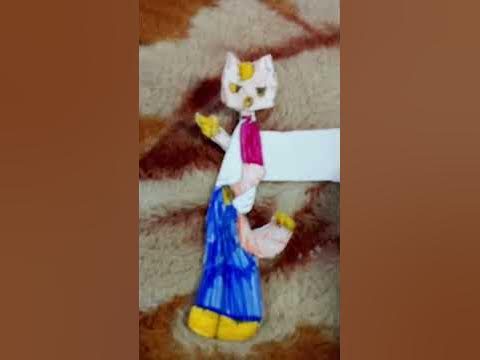 Тигра Симба Мурсдей Бенчик - YouTube