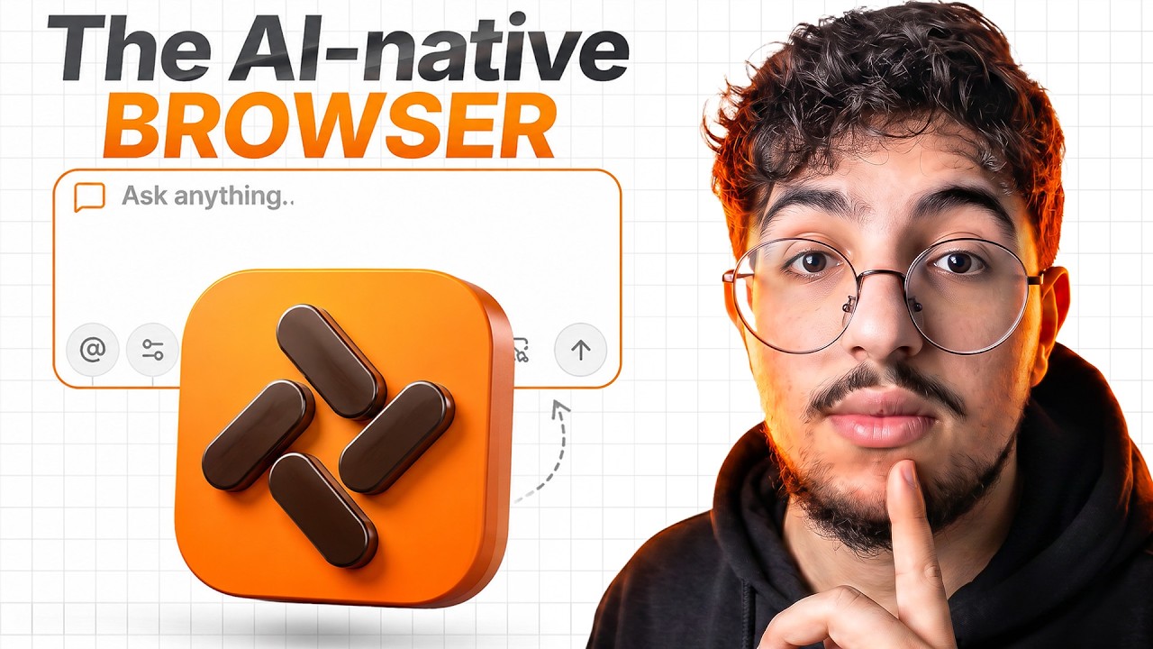Tabbit AI: The Smart AI Browser for Productivity, Automation & Web Interaction
