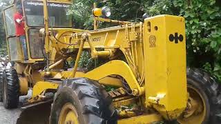 Motor Grader