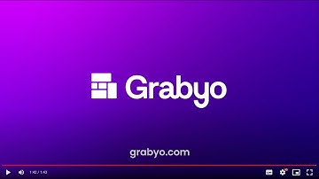 Grabyo: Produce. Distribute. Monetize.