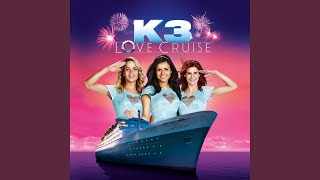 Video thumbnail of "K3 - Verlegen vlindertje"