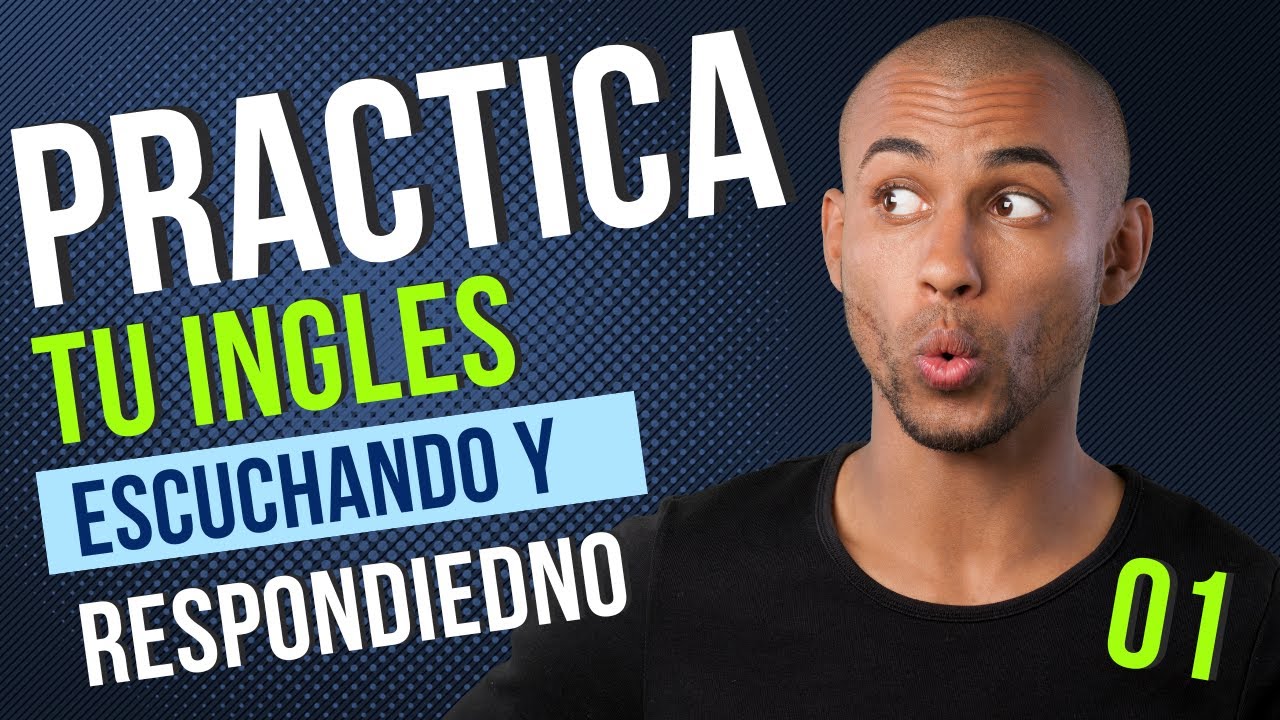 Hi english Podcast - Episodio 01 - 1 Conversación: presentación personal.