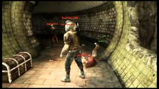 Uncharted 3 (O_O) Oh Snap!!