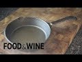 Common Problems with Cast Iron Pans (and How to Fix Them) | Food & Wine