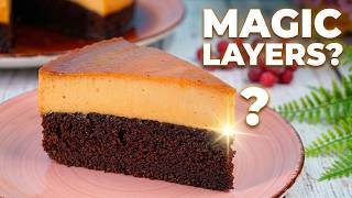 Este CHOCOFLAN te sorprenderá ✨ Receta completa Fácil y Sin Fallos