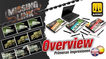 Missing Link Overview/Primeras impresiones Missing Link