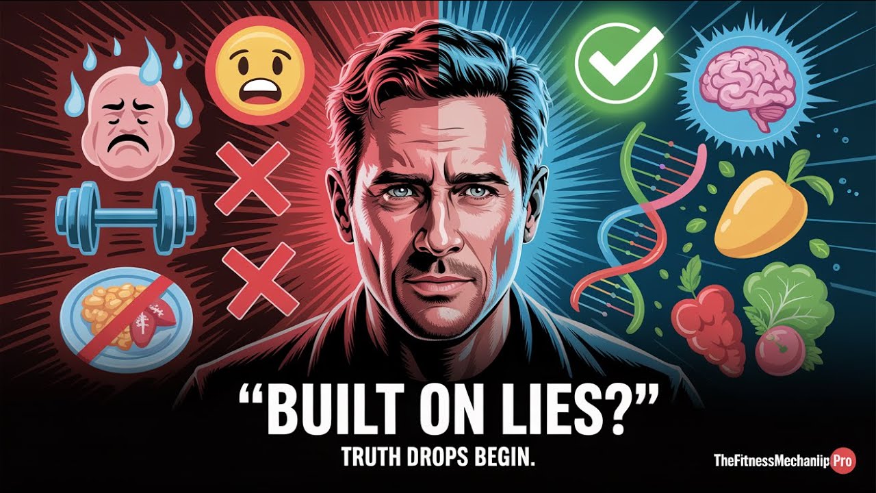 What If Everything You Knew… Was Wrong? YouTube