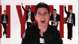 Big Time Rush   Oh Yeah  HD
