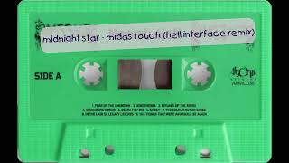 midnight star | midas touch (hell interface remix)