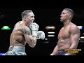 "OLEKSANDR USYK WOULD GIVE ANTHONY JOSHUA SERIOUS PROBLEMS"!!! ~NASEEM HAMED