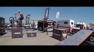 Reckless Bikes Show - Game Fair Grosseto screenshot 3