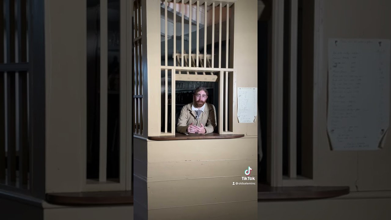 A Little History of Alcohol at Salem