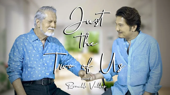 Just The Two of Us Cover with Ronaldo Valdez | Jan...